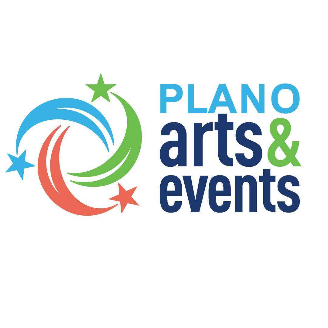 Plano Arts and Events logo