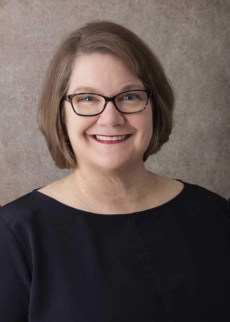 Portrait of Suzy Jones