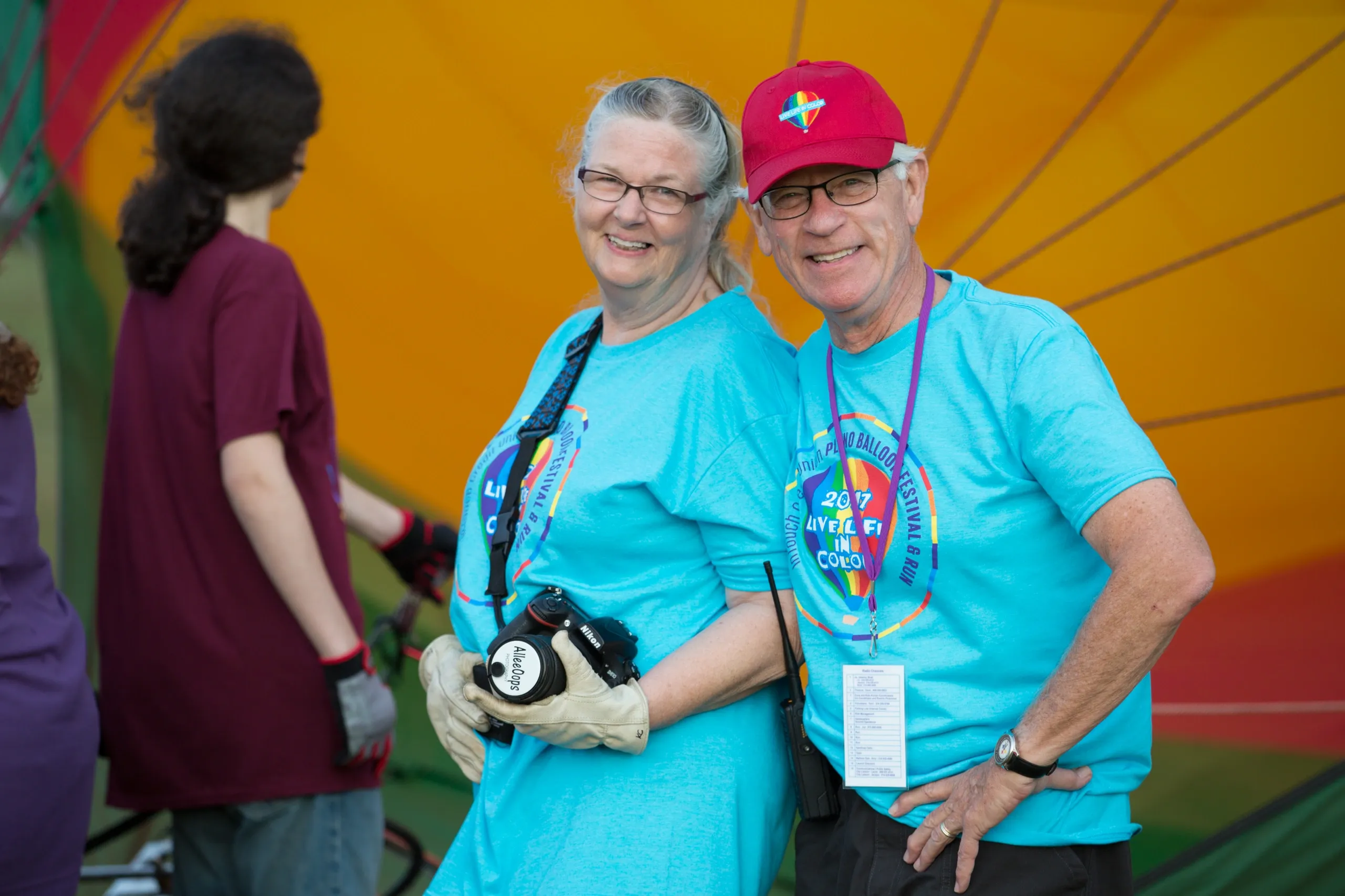 Photo of Alleeoops photography.