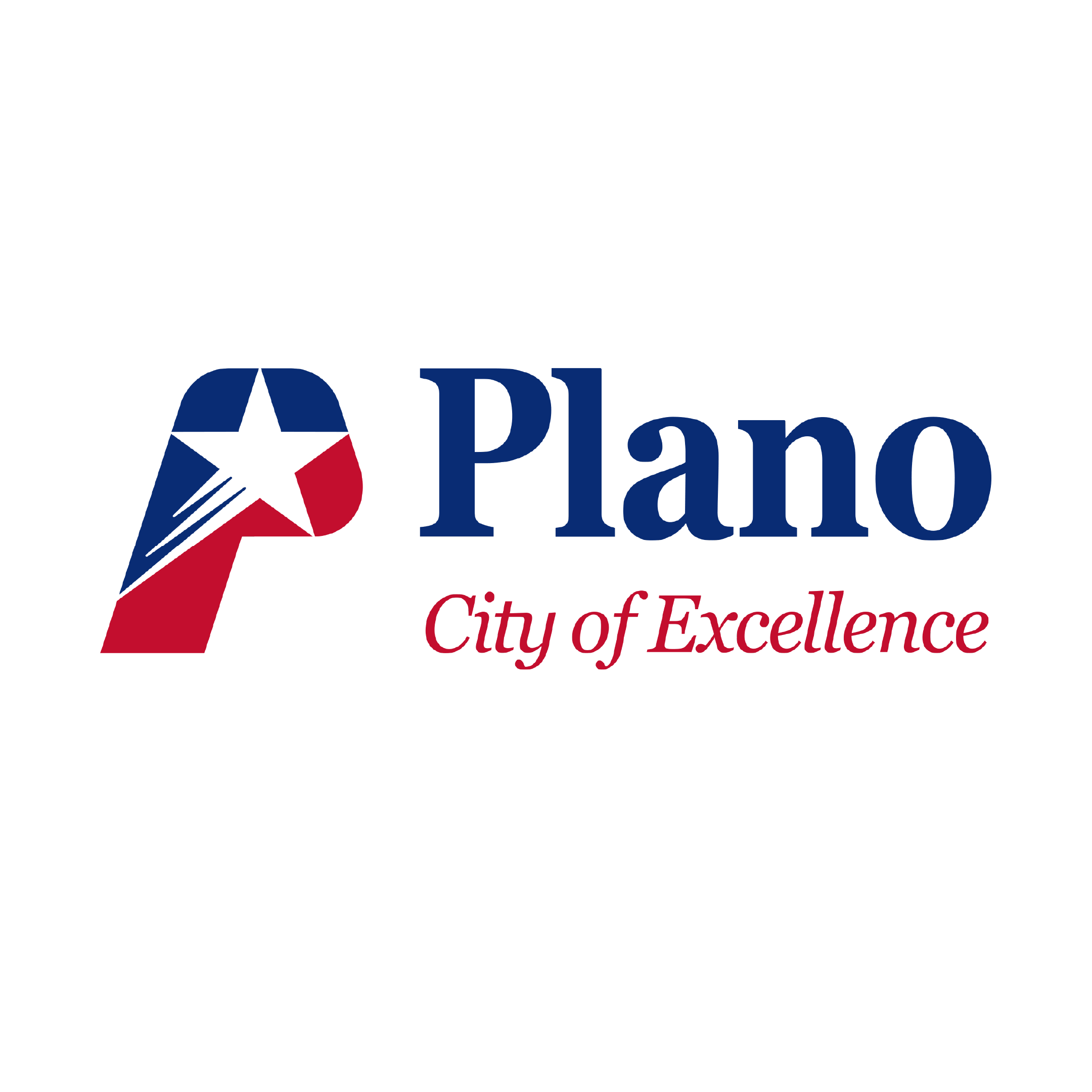 City of Plano Logo